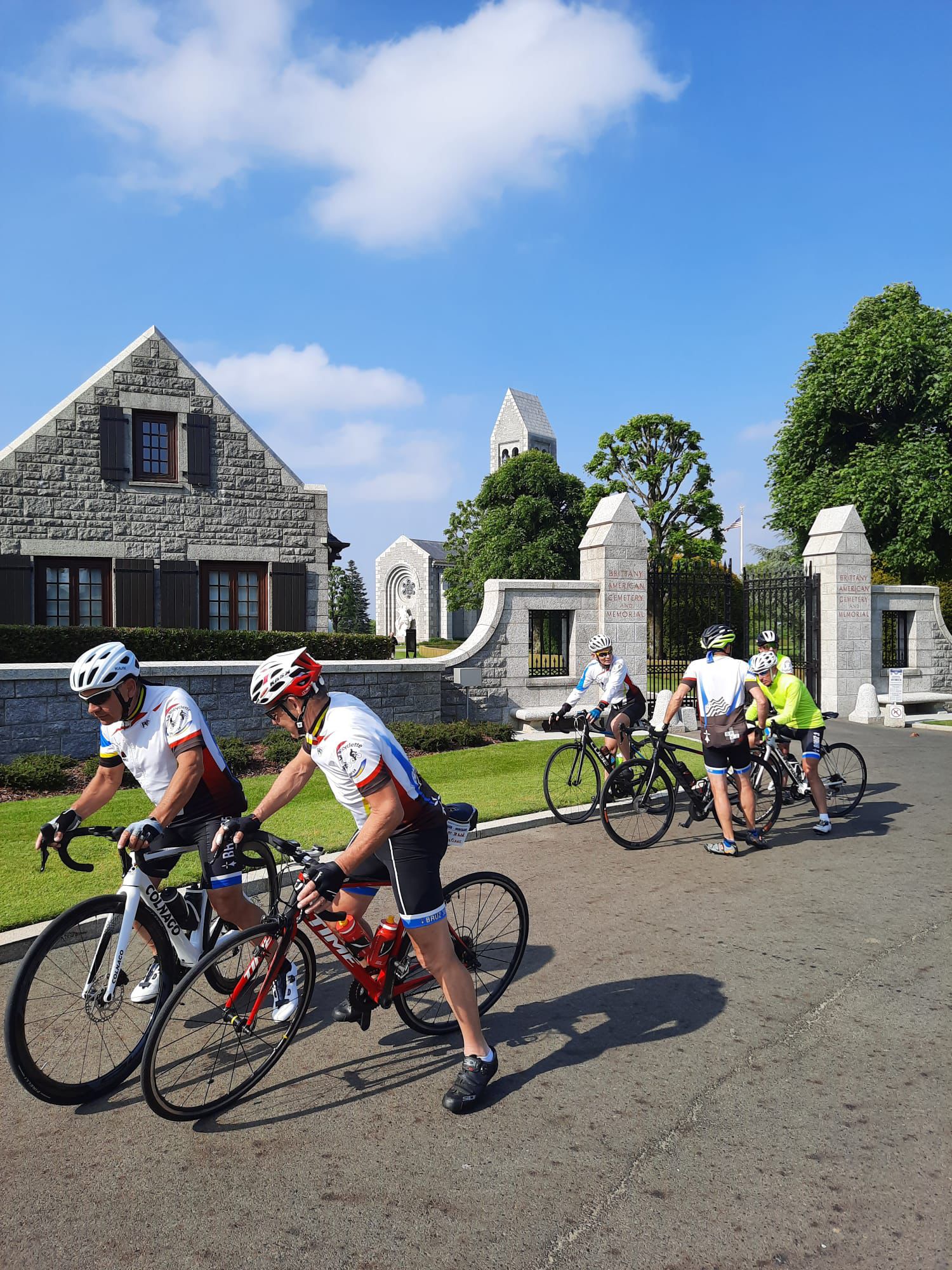 La Bicyclette Bruzoise - 2025